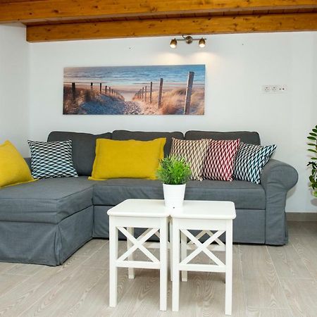 Apartamento Famara. Marea Exterior foto