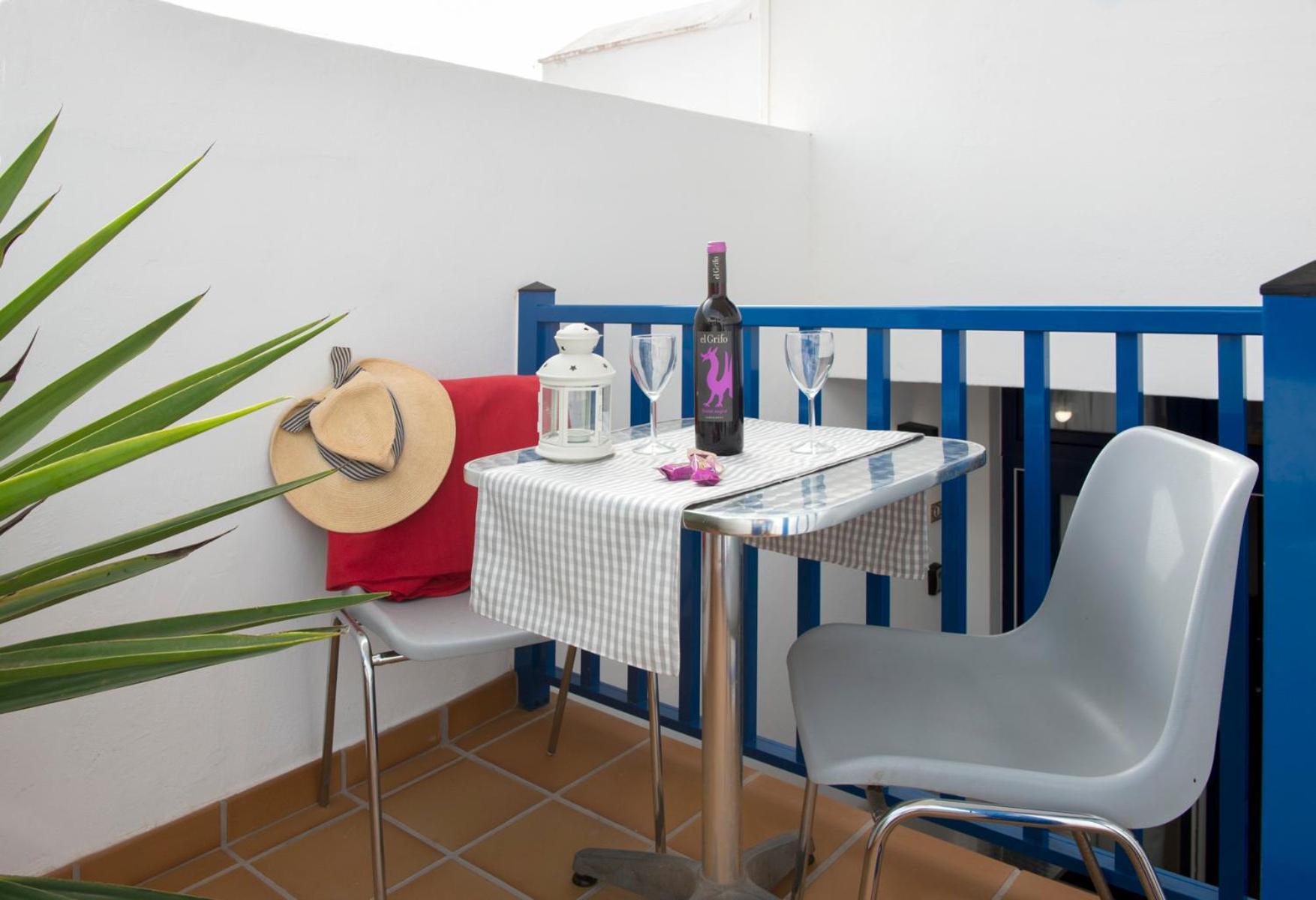 Apartamento Famara. Marea Exterior foto