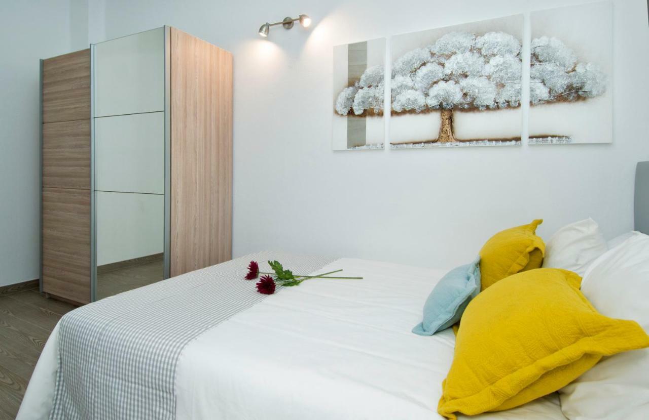 Apartamento Famara. Marea Exterior foto