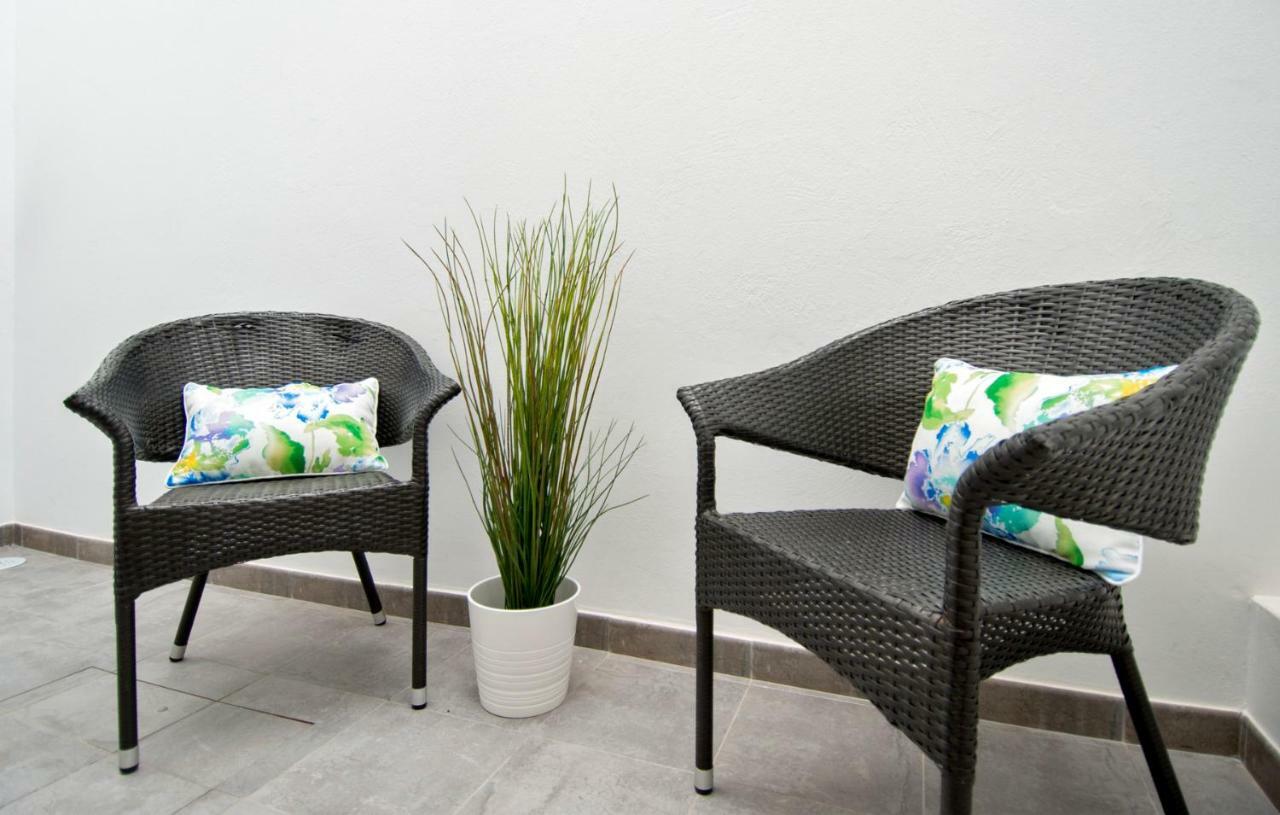 Apartamento Famara. Marea Exterior foto
