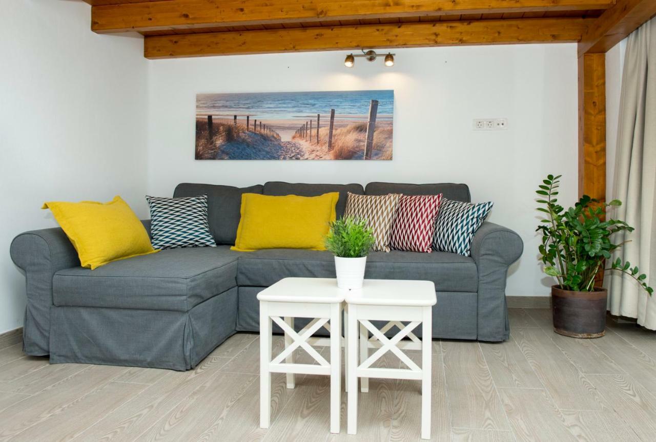 Apartamento Famara. Marea Exterior foto