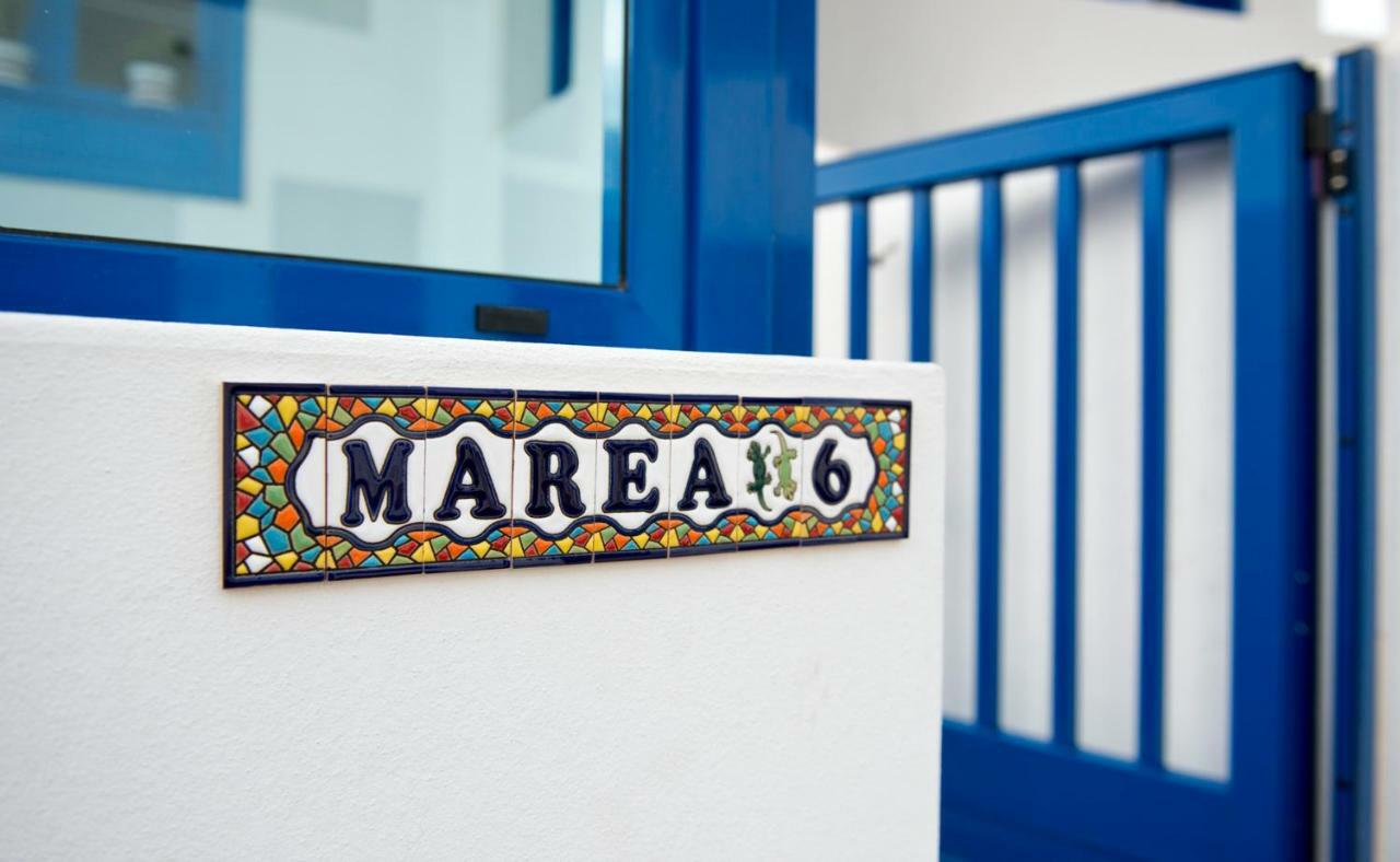 Apartamento Famara. Marea Exterior foto