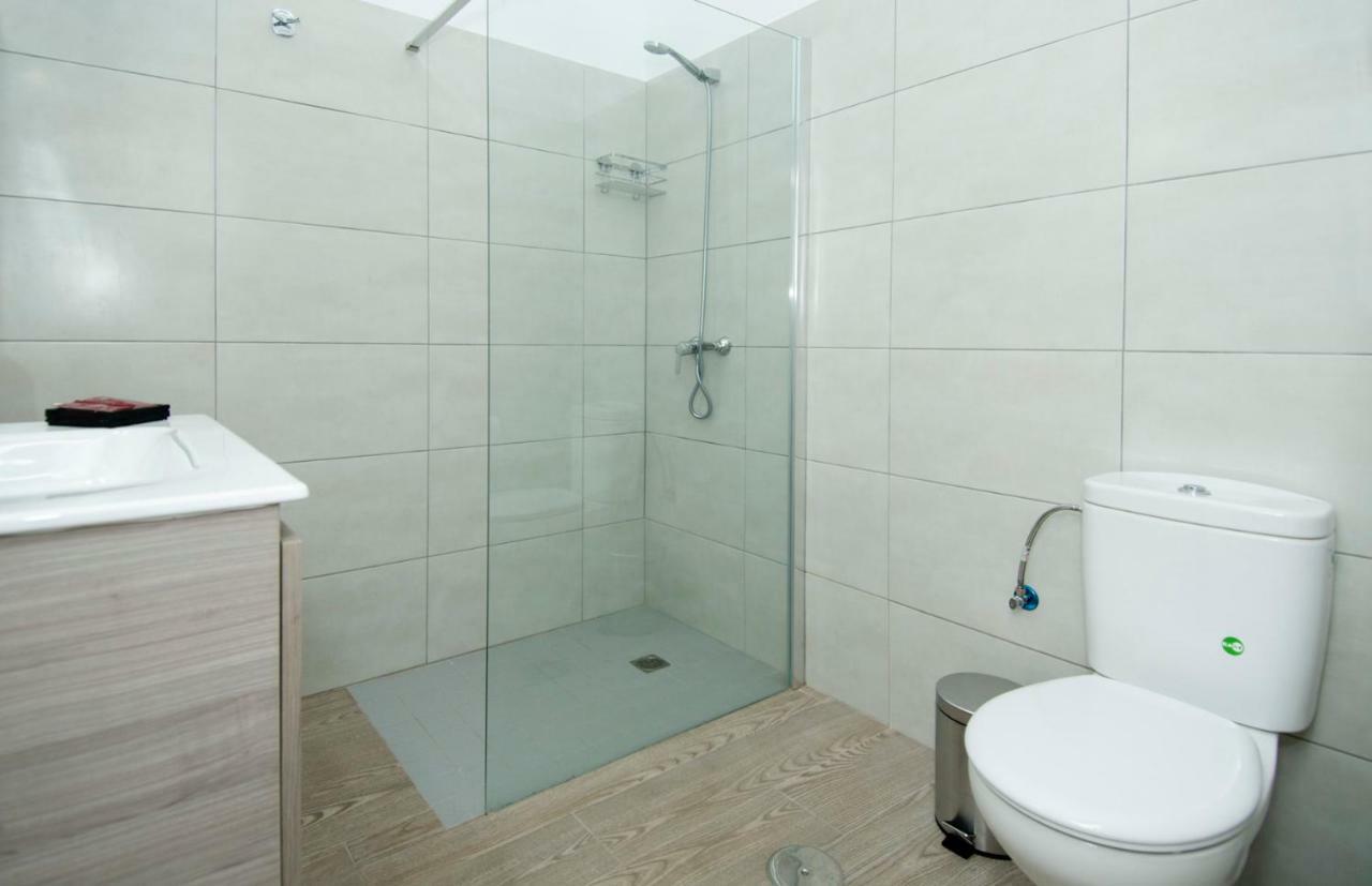 Apartamento Famara. Marea Exterior foto