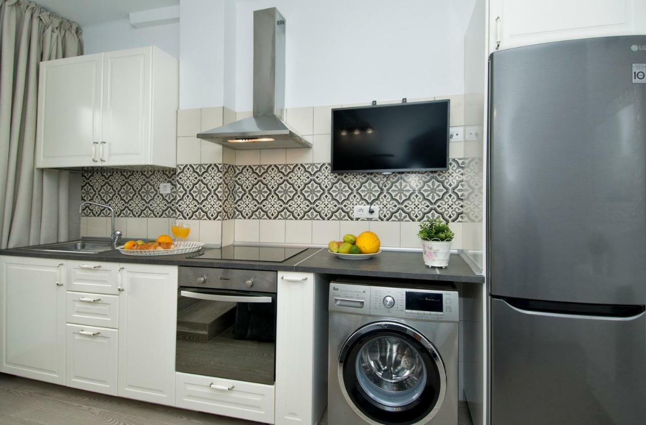 Apartamento Famara. Marea Exterior foto