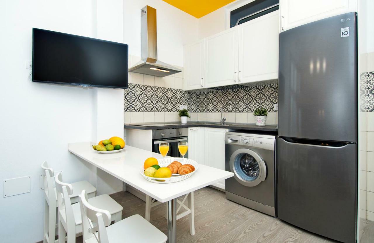 Apartamento Famara. Marea Exterior foto
